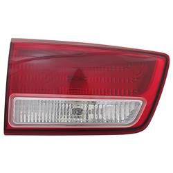 TYC Taillights for 2015 SEDONA - 17-5546-00-9