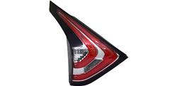 TYC Taillights for 2015-2019 MURANO - 17-5560-00-9