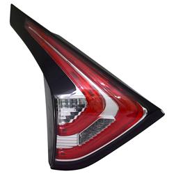 TYC Taillights for 2015-2018 MURANO - 17-5560-00-9