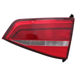 TYC Taillights for 2015-2016 JETTA - 17-5561-00-9