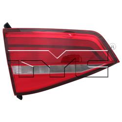 TYC Taillights for 2015-2016 JETTA - 17-5562-00-9