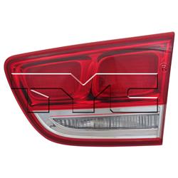 TYC Taillights for 2016-2018 SORENTO - 17-5563-00-9
