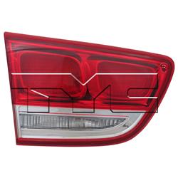 TYC Taillights for 2016-2018 SORENTO - 17-5564-00-9