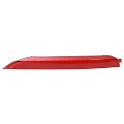 TYC CAPA Certified Reflector Assemblies for 2016-2018 SORENTO - 17-5565-00-9