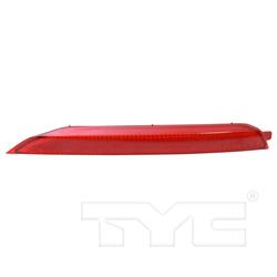 TYC CAPA Certified Reflector Assemblies for 2016-2018 SORENTO - 17-5565-00-9