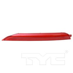 TYC Reflector Assemblies for 2016-2018 SORENTO - 17-5565-00