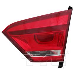TYC Taillights for 2012-2015 PASSAT - 17-5573-00