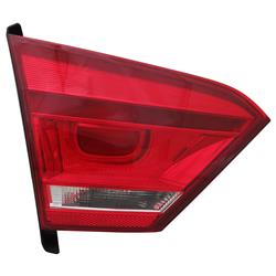 TYC Taillights for 2012-2015 PASSAT - 17-5574-00