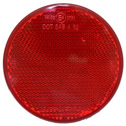 TYC Reflector Assemblies for 2015-2017 JUKE - 17-5575-00