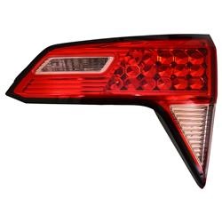 TYC Taillights for 2016-2018 HR-V - 17-5577-00-9