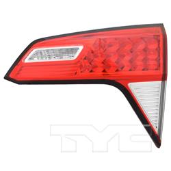 TYC Taillights for 2019-2022 HR-V - 17-5577-90
