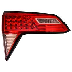 TYC Taillights for 2016-2018 HR-V - 17-5578-00-9
