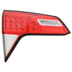 TYC Taillights for 2019-2022 HR-V - 17-5578-90