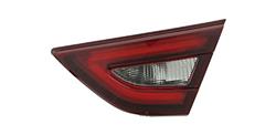 TYC Taillights for 2016-2018 MAXIMA - 17-5593-00