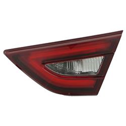 TYC Taillights for 2016-2018 MAXIMA - 17-5593-00