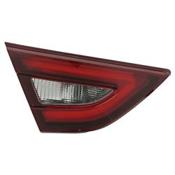TYC Taillights for 2016-2018 MAXIMA - 17-5594-00