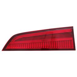 TYC Taillights for 2016-2018 PILOT - 17-5595-00