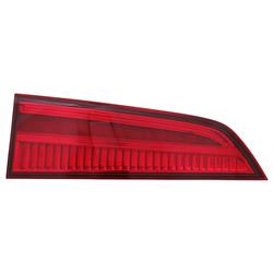 TYC Taillights for 2016-2018 PILOT - 17-5596-00-9