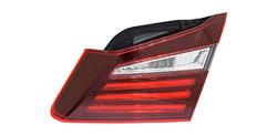 TYC Taillights for 2016-2017 ACCORD - 17-5601-00