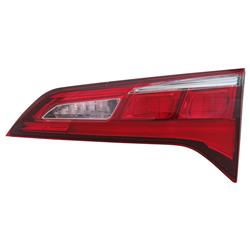TYC Taillights for 2016-2018 RDX - 17-5611-00-9