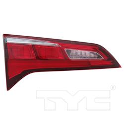 TYC Taillights for 2016-2018 RDX - 17-5612-00-9