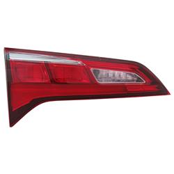 TYC Taillights for 2016-2018 RDX - 17-5612-00