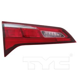TYC Taillights for 2016-2018 RDX - 17-5612-00