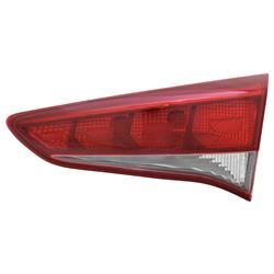 TYC Taillights for 2016-2018 TUCSON - 17-5613-00-9