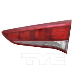 TYC Taillights for 2016-2018 TUCSON - 17-5613-00-9