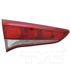 TYC Taillights for 2016-2018 TUCSON - 17-5614-00