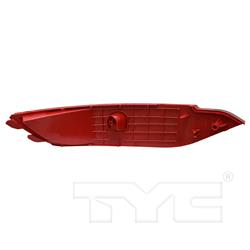 TYC CAPA Certified Reflector Assemblies for 2016-2018 TUCSON - 17-5615-00-9