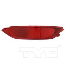 TYC Reflector Assemblies for 2016-2018 TUCSON - 17-5615-00