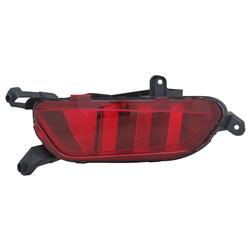 TYC Reflector Assemblies for 2016-2021 CX-3 - 17-5623-00