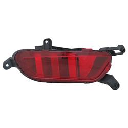 TYC Reflector Assemblies for 2016-2021 CX-3 - 17-5624-00