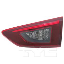 TYC Taillights for 2016-2021 CX-3 - 17-5625-00-9