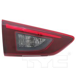 TYC Taillights for 2016-2021 CX-3 - 17-5626-00