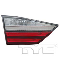 TYC Taillights for 2016 ES300H, ES350 - 17-5628-00