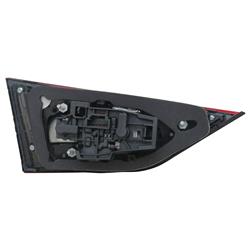 TYC Taillights for 2015-2016 A3, S3 - 17-5637-00