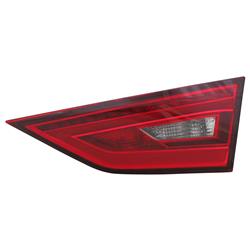 TYC Taillights for 2015-2016 A3, S3 - 17-5637-00