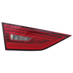 TYC Taillights for 2015-2016 A3, S3 - 17-5638-00