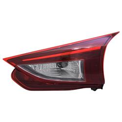 TYC Taillights for 2014-2016 3 - 17-5647-00
