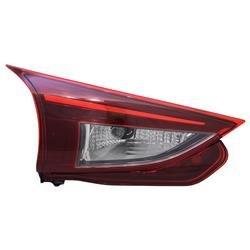 TYC Taillights for 2014-2016 3 - 17-5648-00