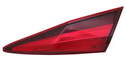 TYC Taillights for 2016-2021 CIVIC - 17-5649-00