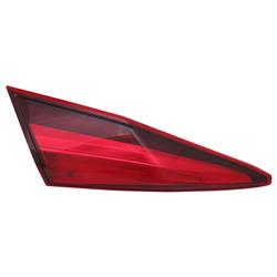 TYC Taillights for 2016-2021 CIVIC - 17-5650-00-9