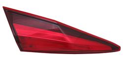 TYC Taillights for 2016-2021 CIVIC - 17-5650-00