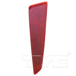 TYC Reflector Assemblies 17-5658-00