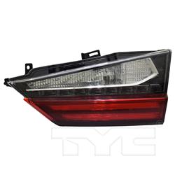 TYC Taillights 17-5659-00