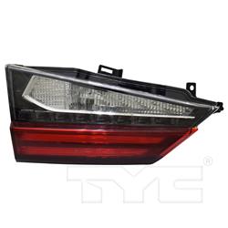 TYC Taillights 17-5660-00