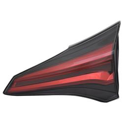 TYC Taillights for 2016-2018 RAV4 - 17-5661-00-9