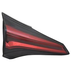 TYC Taillights for 2016-2018 RAV4 - 17-5662-00-9